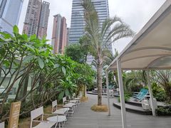 -庄子梦然·城市微度假·24h按摩·推拿·spa