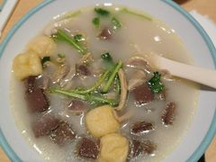 -小杨生煎(周浦万达店)