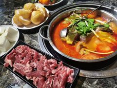 -雷山鱼酱酸汤鱼·酸汤牛肉(花果园T1区店)