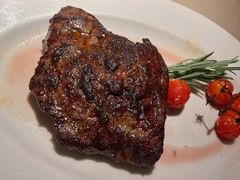 -波特曼西餐厅(中央大街店)