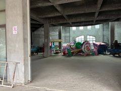 -歌斐颂巧克力小镇