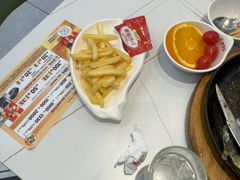 -豪享来中西餐厅(金水东路店)
