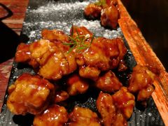 -绿茶餐厅(领展购物广场·中关村店)