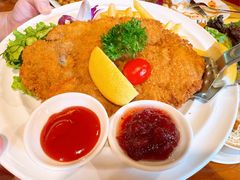 -申德勒加油站西餐厅(日坛路总店)