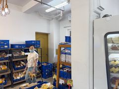 -匠造烘焙(上海工厂店)