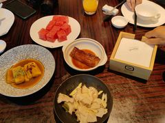 -新天世纪中餐厅