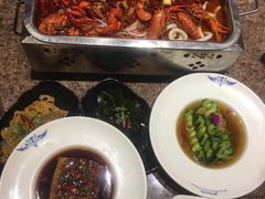 -火吧PTV聚会餐厅(10号店)
