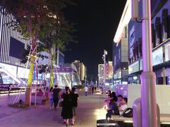 -华强电子世界(深圳二店)