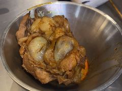 -小螺大作·螺蛳粉火锅(林和西店)