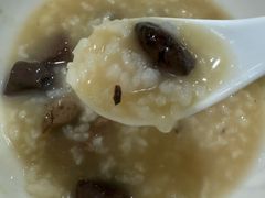 鸭粥-电白鸭粥店(下沙二坊88号店)