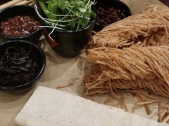 -大张烙馍村(泉山店)