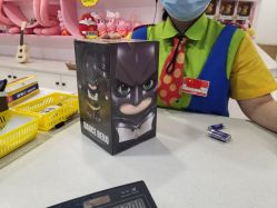 -宝燕乐园(闵行旗舰店)