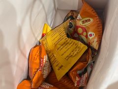 -海底捞火锅(江北万达商业广场店)