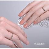 铂金爱上玫瑰金的故事
