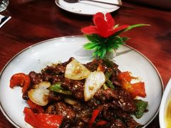 -Siam泰餐厅(水上公园店)