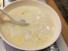 招牌豆浆-鲜粉匠·鲍汁肠粉(民治店)