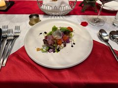 -涵碧楼·遇见餐厅