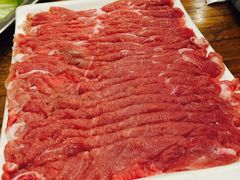 -仁和四季涮肉馆(天坛南门店)