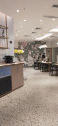 -Kraemer paris·苏豪路易士·嘉玛发廊