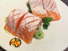 -元气寿司(东方宝泰店)