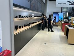 -Sony Store索尼(深圳深业上城店)