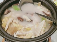 -小厨娘淮扬菜(六合欢乐港店)