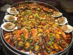 -金掌勺锅包肉(太原万达店)
