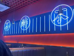 -杨记齐齐哈尔烤肉(总店)