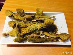 -门框胡同百年卤煮(鸟巢店)