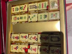 -歌斐颂巧克力小镇