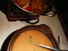 -小凤庭·地道湖北菜武昌鱼·藕汤(38年黄鹤楼店)