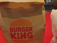 -汉堡王(上海缤谷一期店)