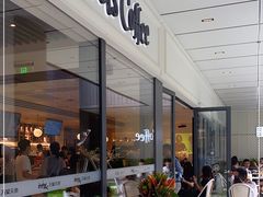 -Peet's Coffee皮爷咖啡(万象天地店)
