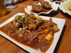 -老号尤兔头(西川店)