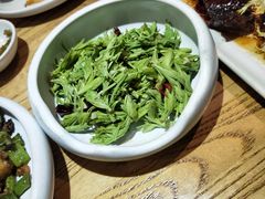 -潮粥荟·潮汕砂锅粥(朝阳大悦城店)