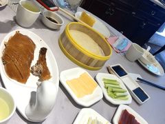 -丰鲤楼•闽南茶楼(仟禧汇店)