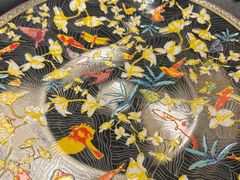 -羲和雅苑•北京烤鸭(平安国际金融中心店)