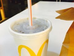 -麦当劳(无锡永乐店)
