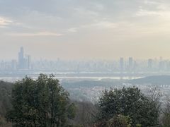 -岳麓山风景名胜区