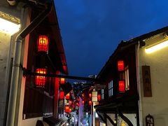 -小河直街历史文化街区