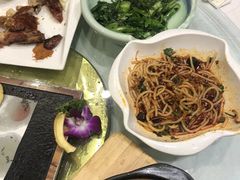 -赢融印象•龙泉店•清真云南菜•民族菜(小菜园店)