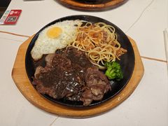 -豪享来(我格广场店)