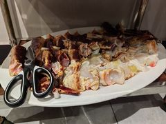 長腳蟹-流舫海鲜酒家(张溪店)
