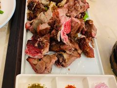 -巴依老爷·新疆美食(上城区天城路店)