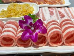 -外婆掌柜·东北家庭烤肉(托乐嘉店)