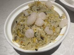 -食為天·本地人爱吃的淮扬菜(瘦西湖店)