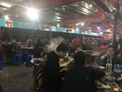 大堂-大地农庄(逢沙大道店)