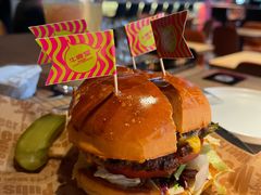 -牛啤堂精酿啤酒餐吧(五棵松华熙店)