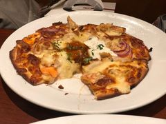 -Pancakes on the rocks(Darling Harbour)