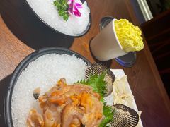 -东海怡品海鲜豆捞(星街坊店)